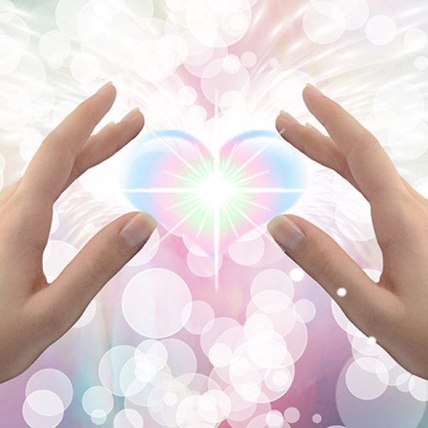 Manifesting Capacity Reading in English 60 min at Zoom